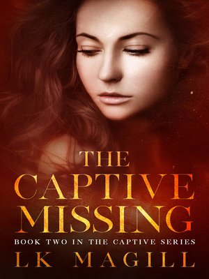 cover image of The Captive Missing
